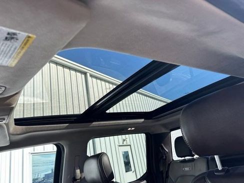 Used 2019 Ford F150 Limited AWD/4WD image 46