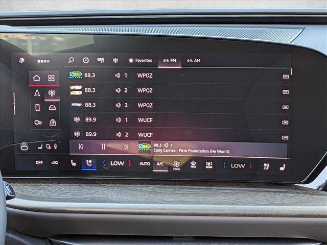 Used 2025 Audi Q5 Premium Plus w/ Premium Plus AWD/4WD image 13