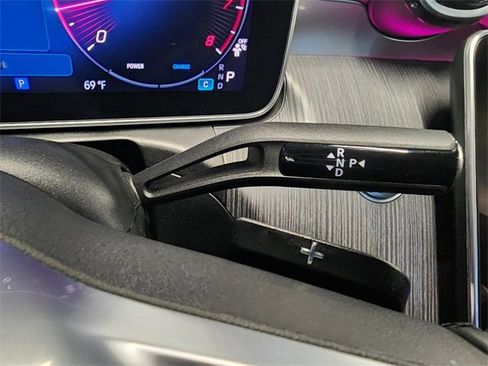 Used 2025 Mercedes-Benz C 300 4MATIC Sedan image 20