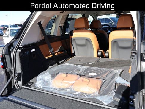 New 2026 BMW X7 xDrive40i image 18