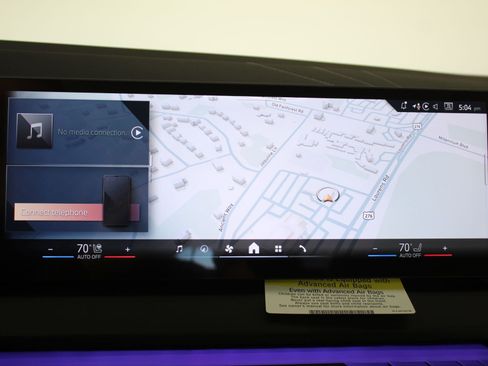 New 2026 BMW X3 xDrive30 w/ Premium Package image 24