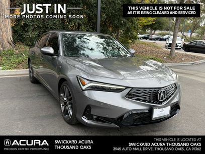 Used 2023 Acura Integra A-Spec