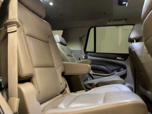 Used 2016 Chevrolet Tahoe LT image 30