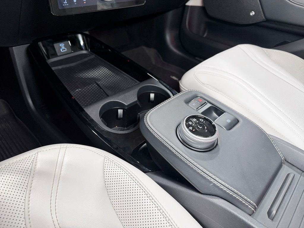 Used 2023 Ford Mustang Mach-E Premium AWD/4WD image 20
