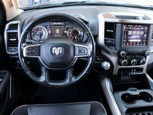 Used 2019 RAM 1500 Laramie image 23