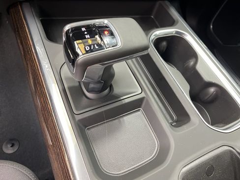 New 2026 GMC Sierra 1500 Elevation AWD/4WD image 16