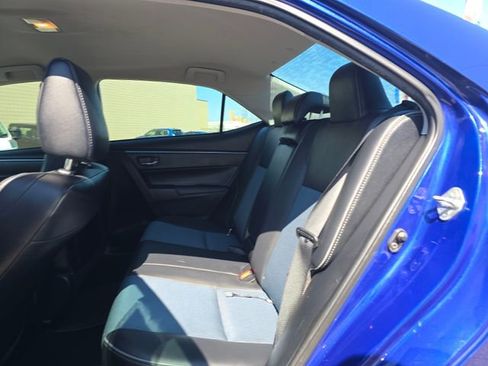 Used 2015 Toyota Corolla S image 14