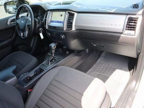 Used 2023 Ford Ranger XLT w/ Trailer Tow Package image 26