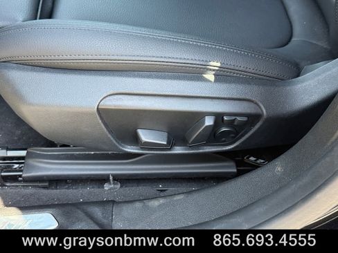 Used 2024 BMW 228i xDrive Gran Coupe w/ M Sport Package AWD/4WD image 11