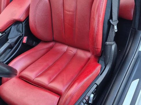 Used 2016 BMW 428i Convertible image 44