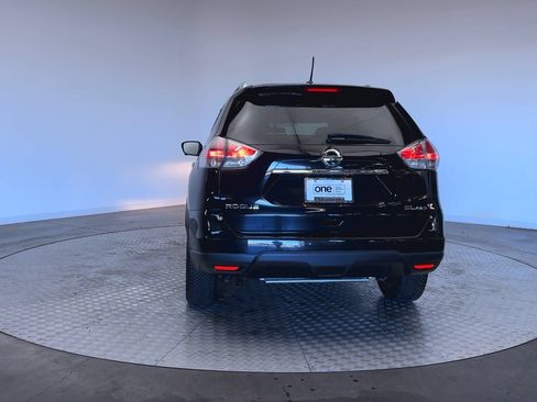 Used 2016 Nissan Rogue SL AWD/4WD image 7