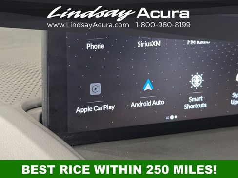 Used 2023 Acura RDX AWD w/ Technology Package image 21