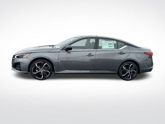 New 2025 Nissan Altima 2.5 SR w/ SR Premium Package video 2