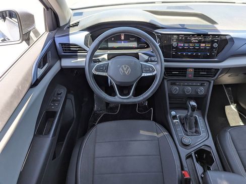 Used 2022 Volkswagen Taos SE AWD/4WD image 29