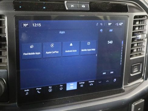 Used 2025 Ford F150 Raptor image 35