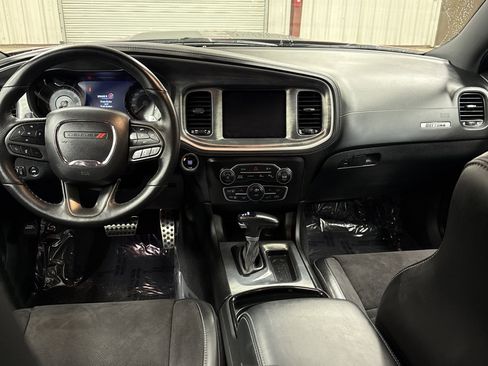 Used 2023 Dodge Charger Scat Pack w/ Daytona Edition Group image 24