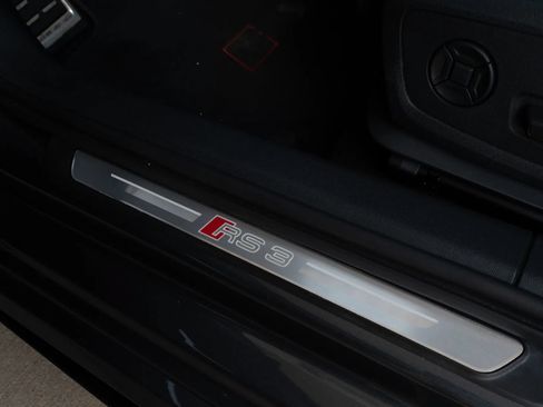 Used 2024 Audi RS 3 AWD/4WD image 62