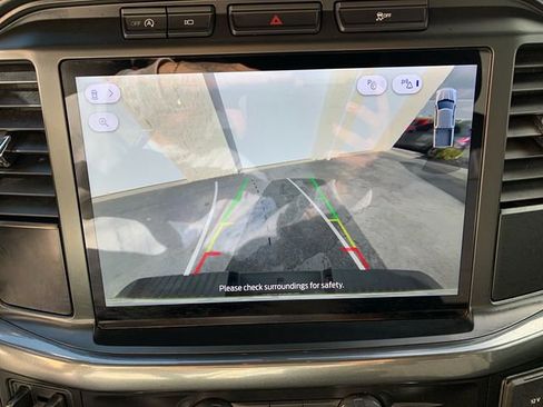 Used 2024 Ford F150 STX image 25