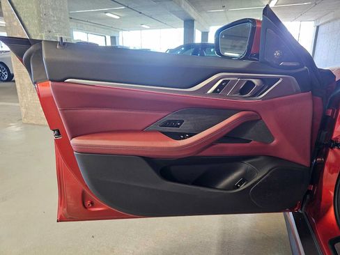 Used 2023 BMW i4 eDrive35 RWD image 22
