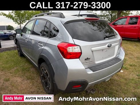 Used 2014 Subaru Crosstrek 2.0i Premium AWD/4WD image 5