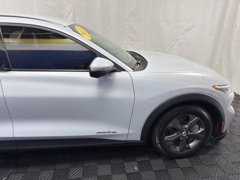 Used 2022 Ford Mustang Mach-E Select w/ Comfort/Technology Package image 12