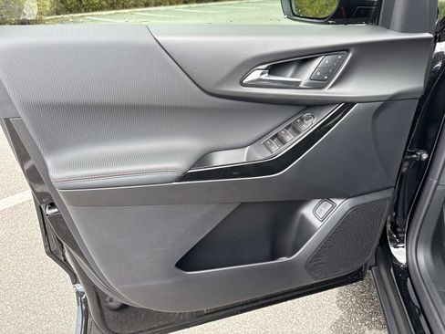 New 2026 Chevrolet Equinox RS w/ Convenience Package III FWD image 17
