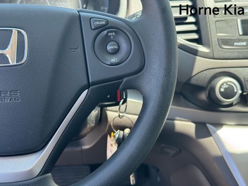 Used 2014 Honda CR-V EX image 19