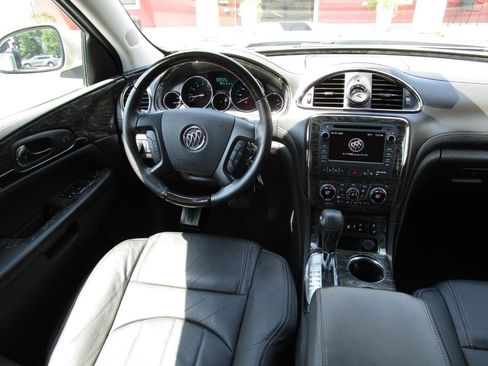 Used 2014 Buick Enclave Premium FWD image 8