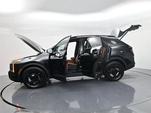 New 2026 Kia Sportage X-Line image 55