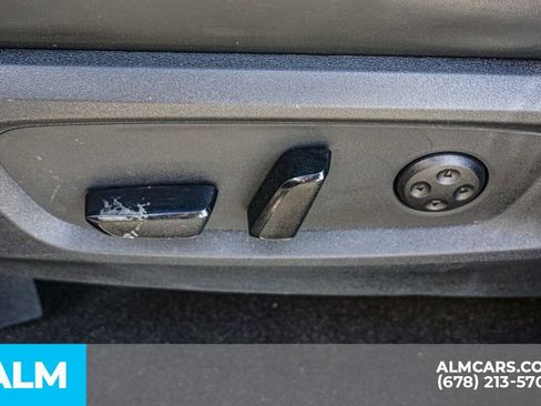 Used 2023 INFINITI QX60 Luxe w/ Performance Audio Package image 54