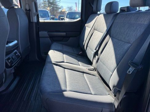 Certified 2023 Ford F150 XL w/ FX4 Off-Road Package image 17