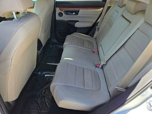 Certified 2022 Honda CR-V Touring image 14