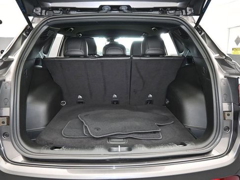 Used 2022 Jeep Compass Altitude image 34