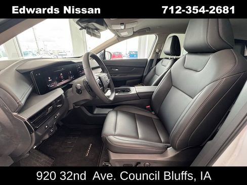 New 2025 Nissan Murano SV image 19