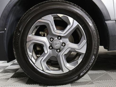 Used 2017 Honda CR-V EX-L image 9