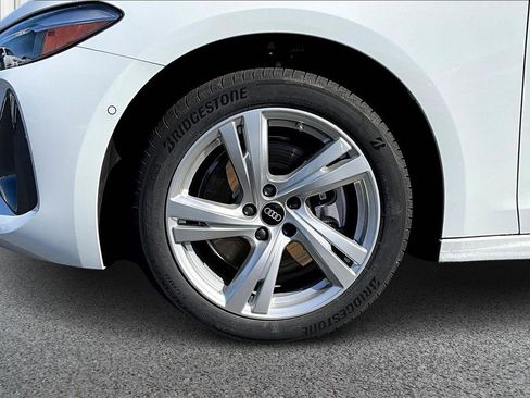 New 2025 Audi A5 2.0T Premium image 13