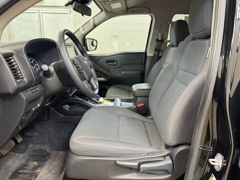 Used 2024 Nissan Frontier S w/ Technology Package image 12
