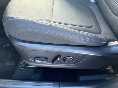 Certified 2023 Hyundai Tucson SEL w/ Cargo Package image 11