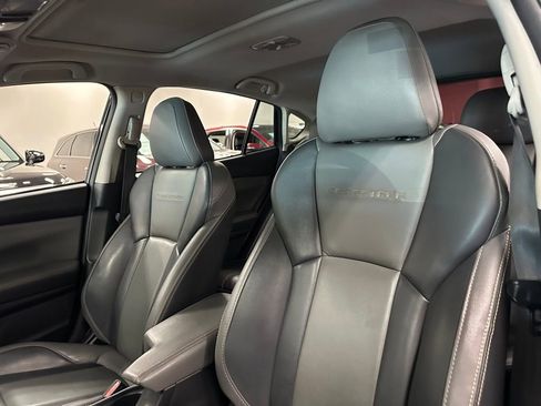 Used 2021 Subaru Crosstrek 2.5i Sport w/ Moonroof Package image 16