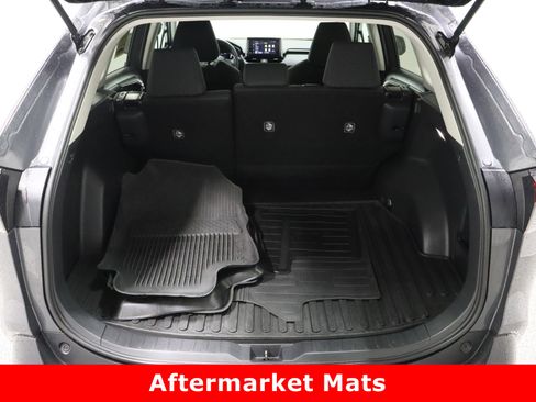 Used 2024 Toyota RAV4 LE image 28