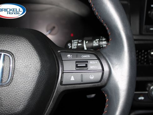 Used 2023 Honda CR-V Sport image 36