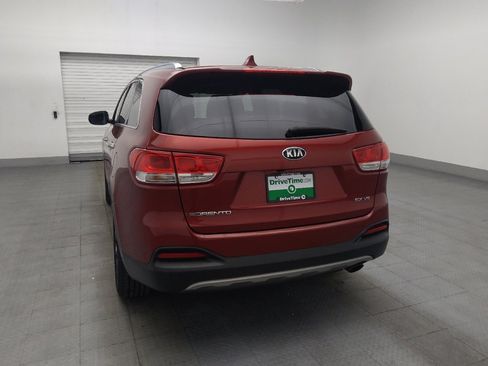 Used 2018 Kia Sorento EX w/ EX Advanced Touring Package FWD image 6