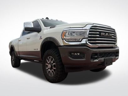 Used 2024 RAM 3500 Limited