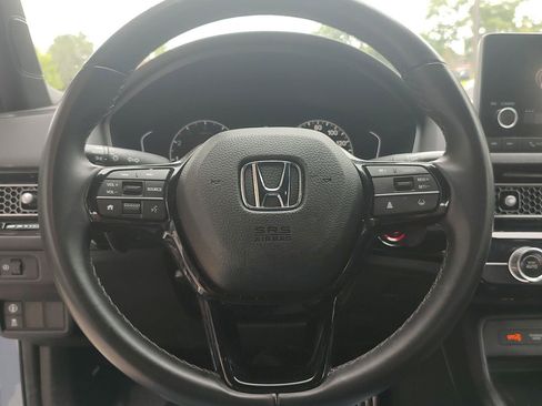 Used 2024 Honda Civic Sport image 15