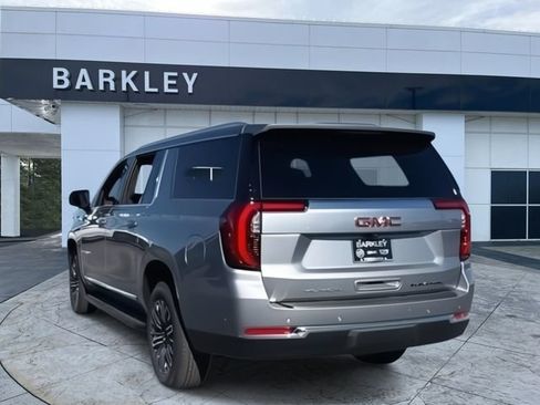 New 2026 GMC Yukon XL Elevation image 5