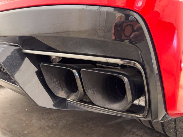Used 2024 Chevrolet Corvette Stingray Premium Cpe w/ Z51 Performance Package RWD image 32