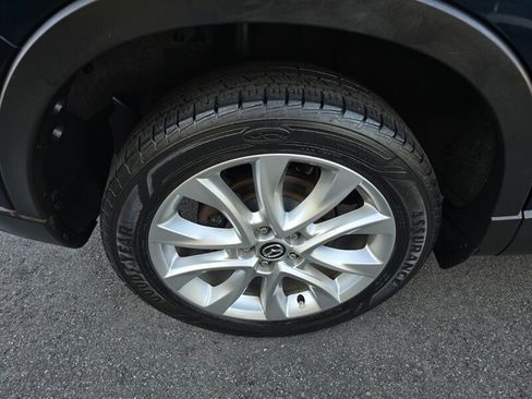 Used 2015 MAZDA CX-5 Grand Touring AWD/4WD image 27