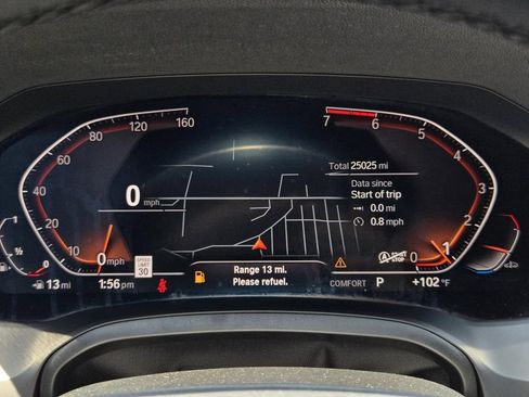 Used 2022 BMW 430i Gran Coupe w/ Convenience Package RWD image 27