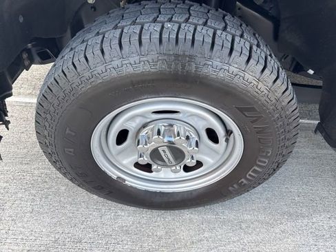 Used 2024 Ford F250 XL w/ XL Chrome Package RWD image 18