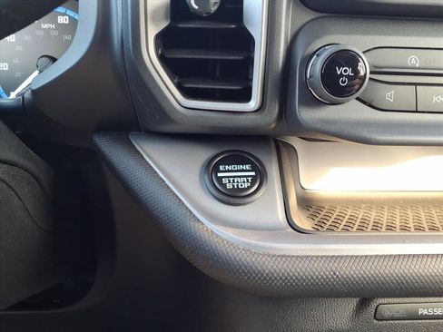 Used 2024 Ford Bronco Sport Big Bend w/ Convenience Package image 22